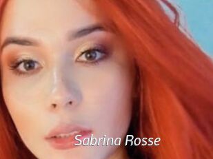 Sabrina_Rosse