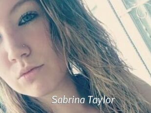 Sabrina_Taylor