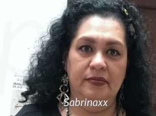 Sabrinaxx