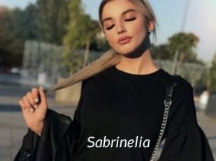 Sabrinelia