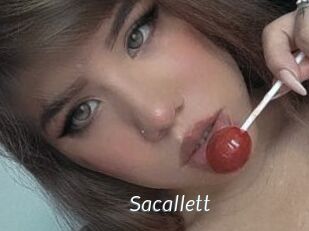 Sacallett