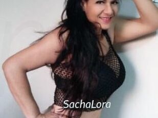 SachaLora