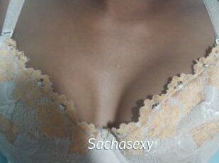 Sachasexy