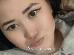 Sacuradevis
