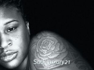 SadeLuxury21