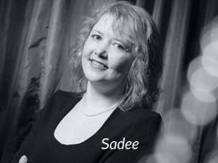Sadee