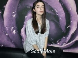 SadieMole