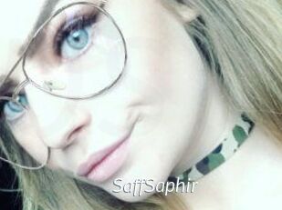 SaffSaphir