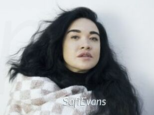 SafiEvans