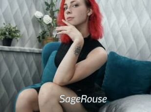 SageRouse
