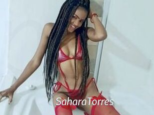 SaharaTorres