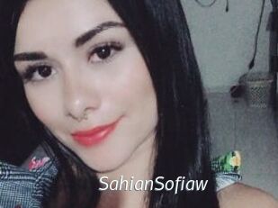 SahianSofiaw
