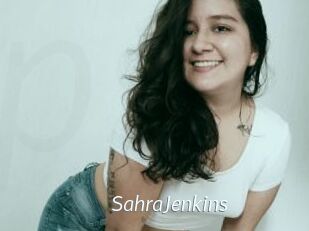 SahraJenkins