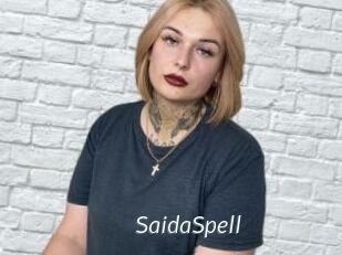 SaidaSpell