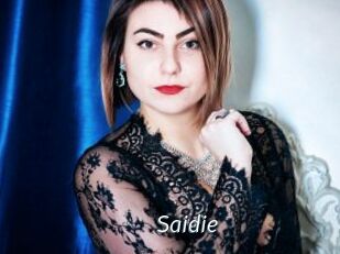 Saidie