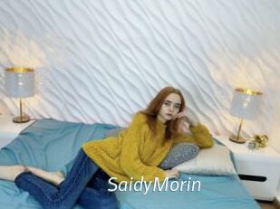 SaidyMorin