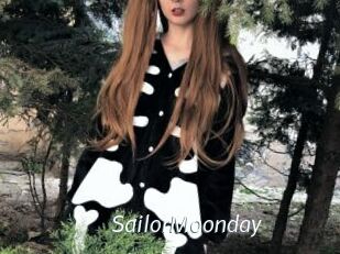 SailorMoonday