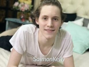 SaimonKelly