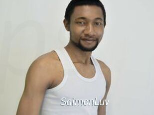 SaimonLuv