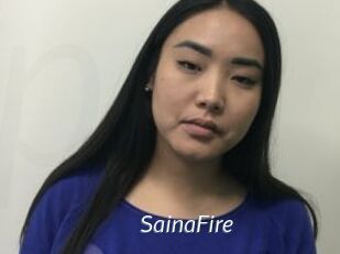 SainaFire