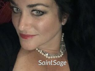 SaintSage