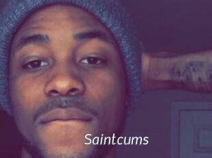 Saintcums