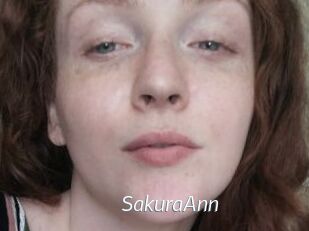 SakuraAnn