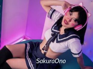 SakuraOno