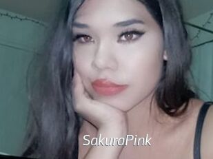 SakuraPink