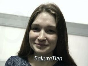 SakuraTien