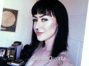 SalemQuartz