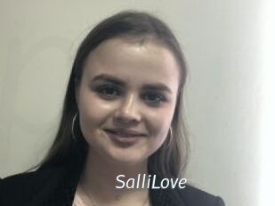 SalliLove