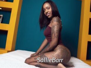SallieBarr