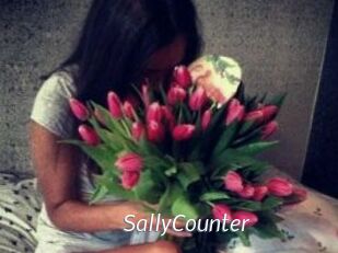 SallyCounter