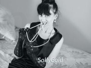 SallyGold