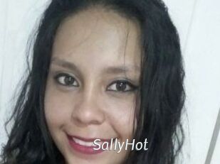 SallyHot