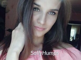 SallyHumps