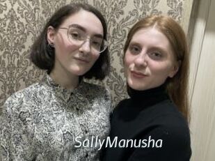 SallyManusha