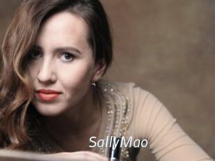 SallyMao
