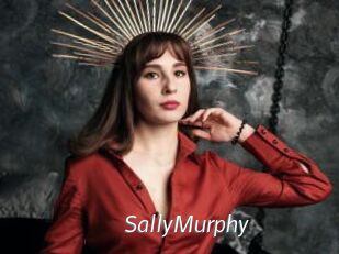 SallyMurphy