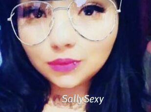 SallySexy