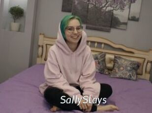 SallyStays