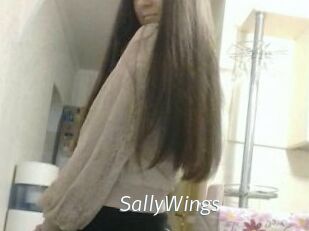 SallyWings