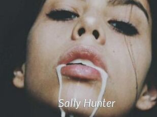 Sally_Hunter