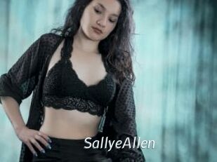 SallyeAllen