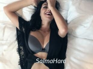 SalmaHaro
