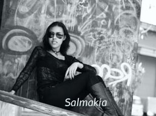 Salmakia