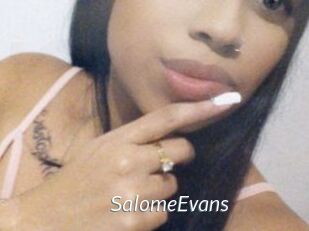SalomeEvans