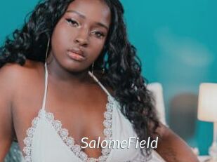 SalomeField