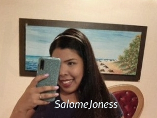 SalomeJoness